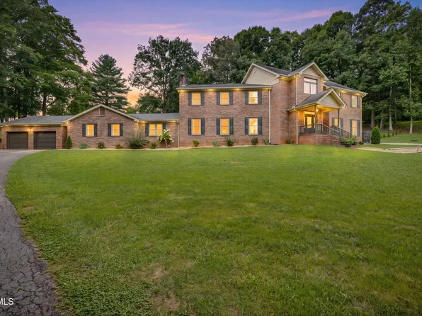45 Link Hills Cir, Greeneville, TN 37743