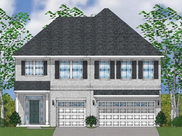 1546 Offshore Dr, Inman, SC 29349