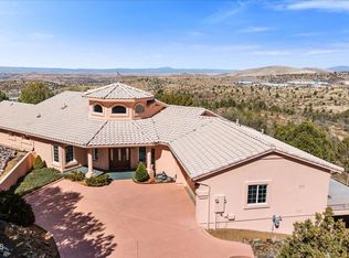 2780 Whispering Way Cir, Prescott, AZ 86303