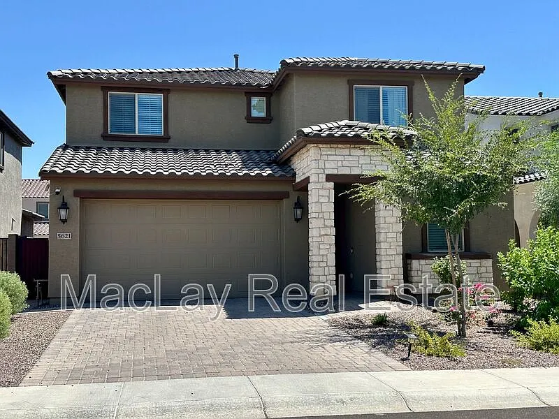 5621 W Chuck Box Rd
