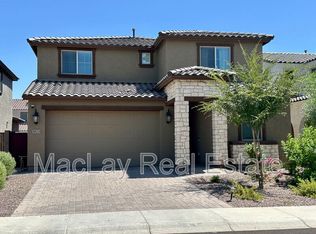 5621 W Chuck Box Rd, Laveen, AZ 85339