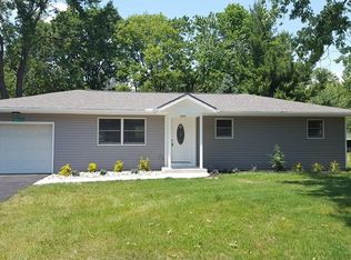 3764 Shawnee Trl, Jamestown, OH 45335