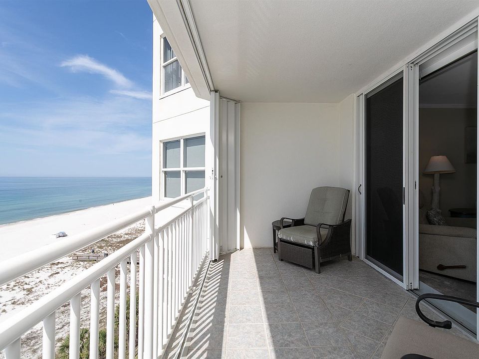 Seaspray Condo Apartments Pensacola, FL Zillow