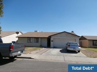 205 E Camino Estrella, Avondale, AZ 85323