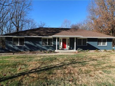 5510 S 37th Ter, Saint Joseph, MO, 64503