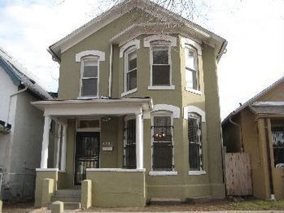 2838 Arapahoe St, Denver, CO, 80205