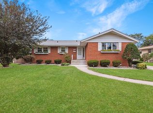 8440 Forest Ave, Munster, IN