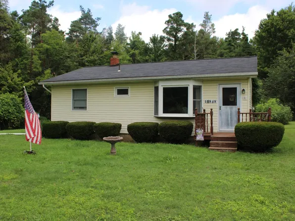 10848 Bowmantown Rd, Cranesville, PA 16410