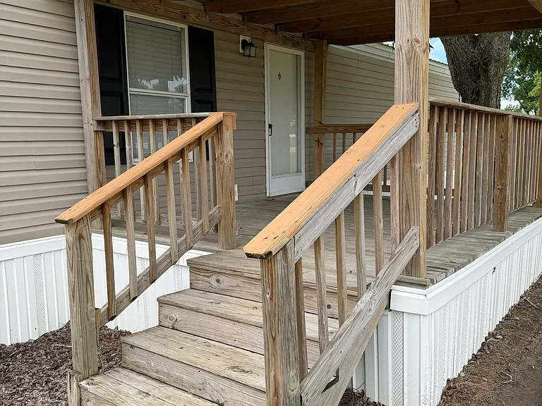 421 McCallister Rd #A — Photo 2