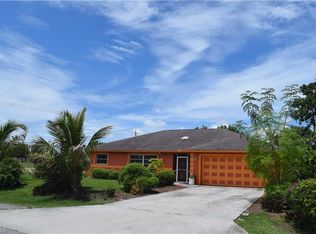 1791 46th St SW, Naples, FL 34116