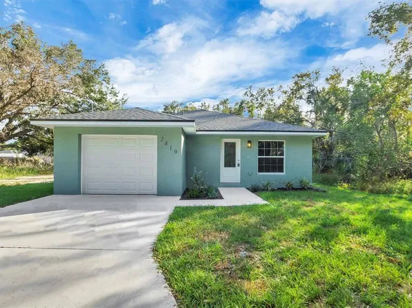 2419 Blair Cir N, Lakeland, FL 33803