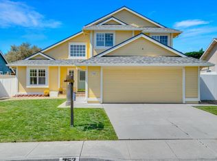 752 Chula Vista Way, Suisun City, CA 94585