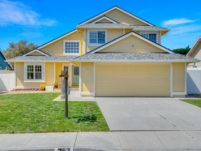 752 Chula Vista Way, Suisun City, CA, 94585
