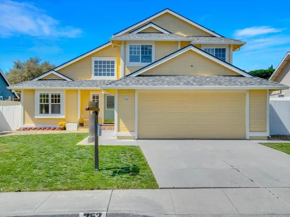 752 Chula Vista Way, Suisun City, CA 94585