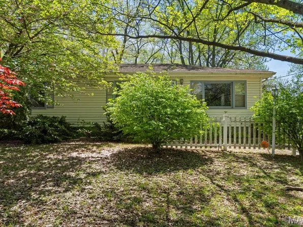 108 Anabel Ave, Saint Louis, MO 63135