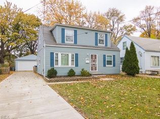 19000 Puritas Ave, Cleveland, OH