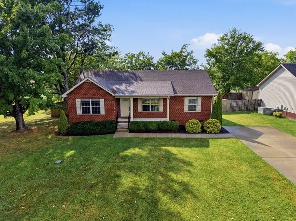 195 Scattersville Rd, Portland, TN 37148
