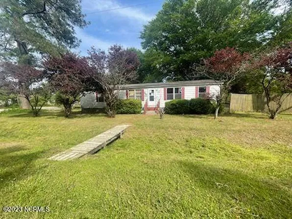 3179 Chandler Road, Vanceboro, NC 28586
