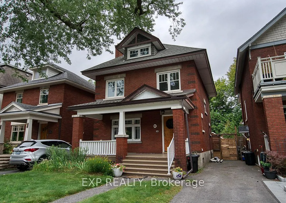 267 Powell Ave
