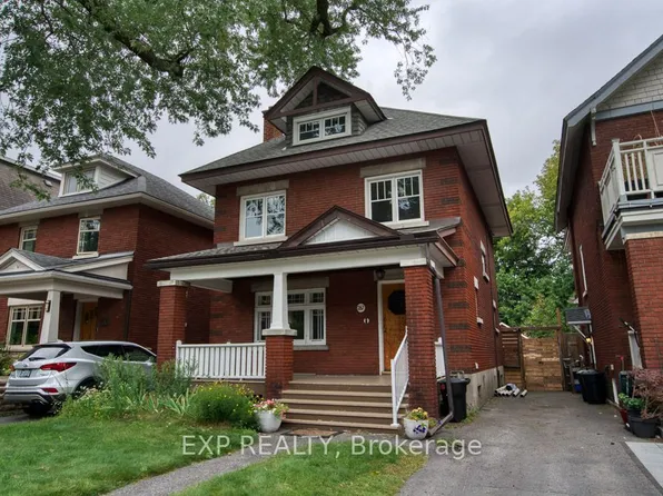 267 Powell Ave, Ottawa, ON K1S 2A4