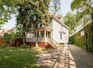 1412 W Touhy Ave, Chicago, IL 60626