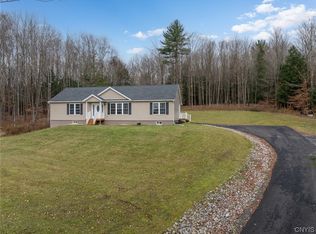 10355 Doyle Rd, Utica, NY 13502