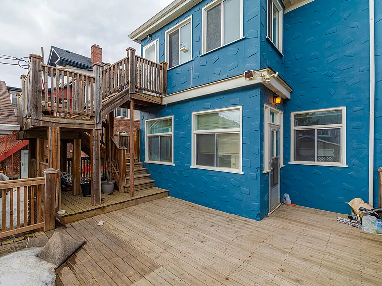 826 Grosvenor Ave #1 — Photo 20