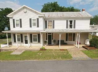 14 Old Burke Mill Rd, Weyers Cave, VA 24486
