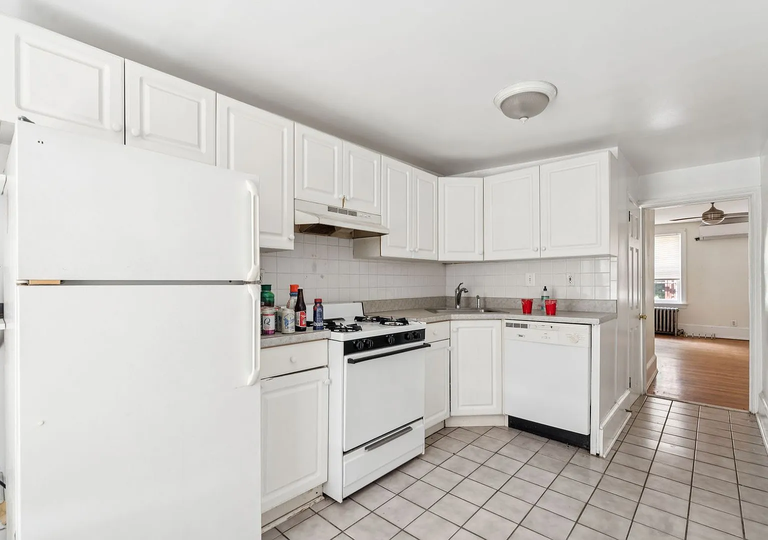 1 bed, $1,190 — Photo 1