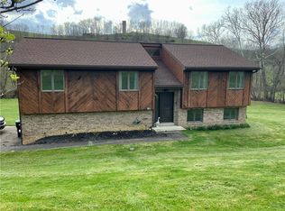 4601 Prosperity Pike, Prosperity, PA 15329