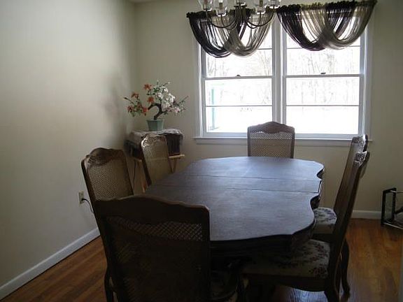 Dinning Room
