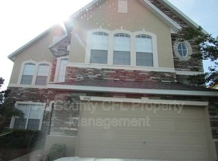 14342 Fieldstone Lake Way, Orlando, FL 32824