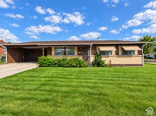 810 N 400 E, Price, UT 84501
