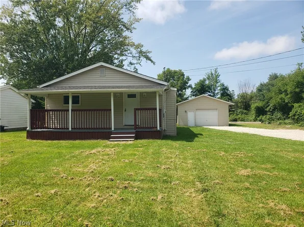 6110 Antrim St, Elyria, OH 44035