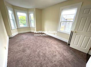 1 Islington Ter #2, Allston, MA 02134