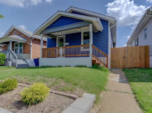 3811 Neosho St, Saint Louis, MO 63116