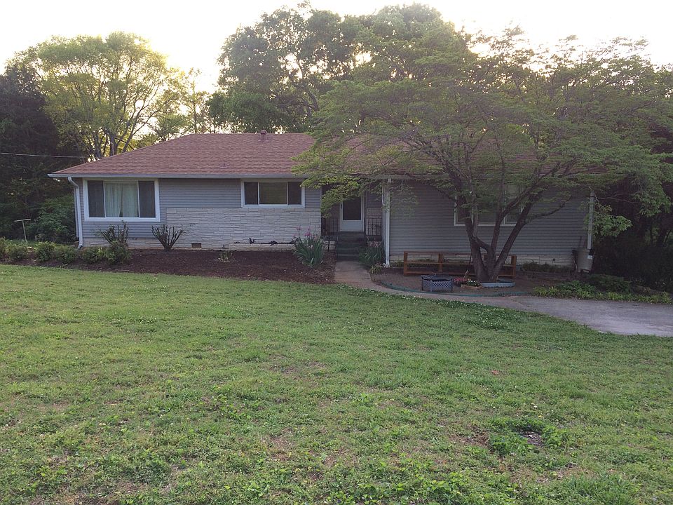 Street View of House (East)