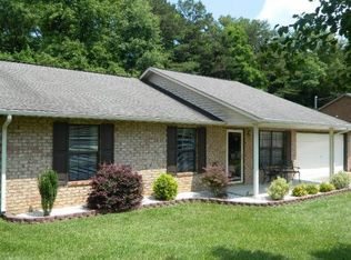 4826 Evangeline Ln, Knoxville, TN 37938