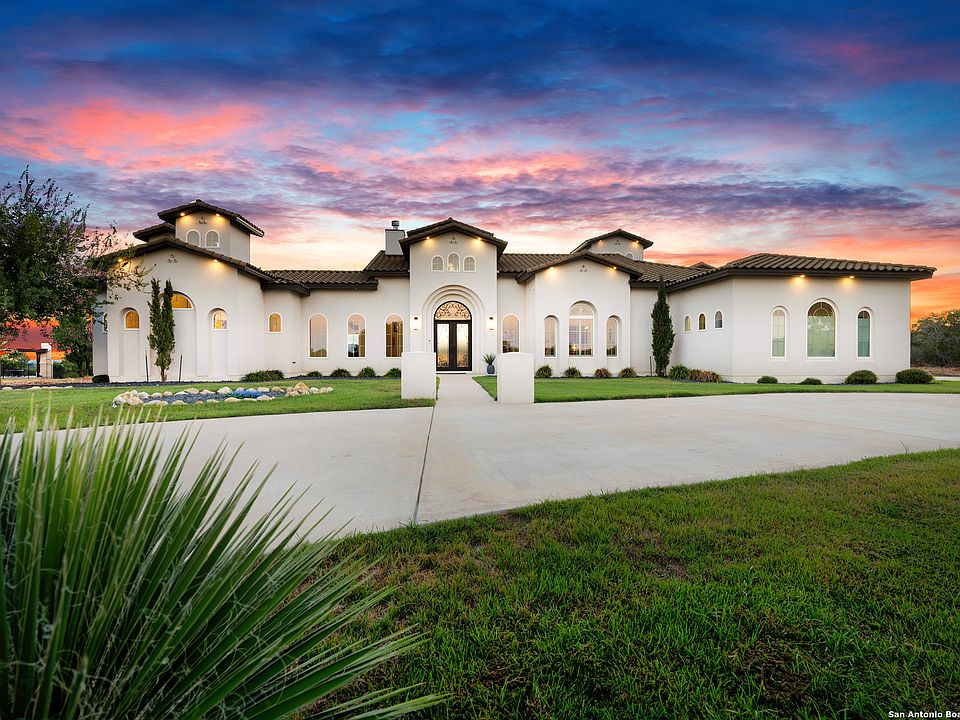 13338 Roundup Pass, San Antonio, TX 78245 | Zillow