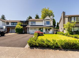 22534 Kendrick Loop, Maple Ridge, BC V2X9W4
