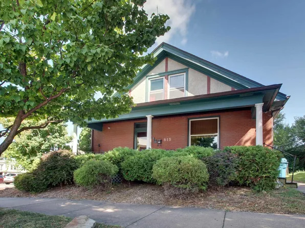 815 Kentucky St, Quincy, IL 62301