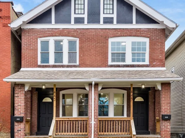 443 N Garfield Ave, Columbus, OH 43203