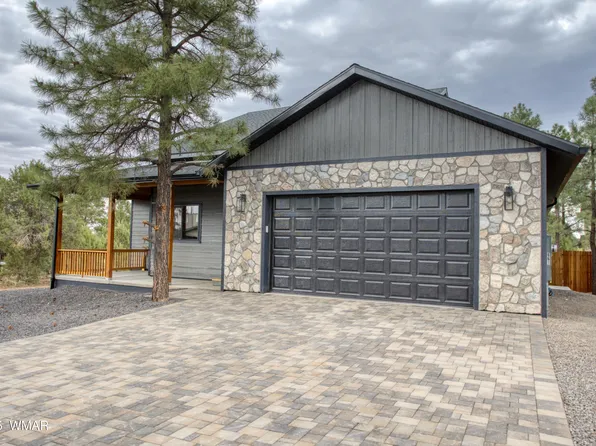 661 S Campbell Ln, Show Low, AZ 85901