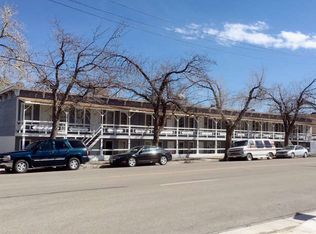 700 E A St, Casper, WY 82601