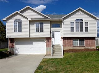 164 W 1675 N, Layton, UT 84041