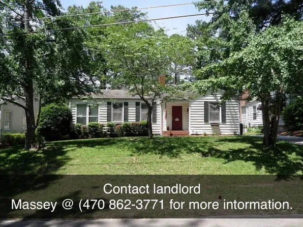 2439 Carlton Way, Macon, GA 31204