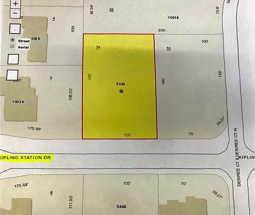 5446 Kipling Station Dr, Theodore, AL 36582 Zillow