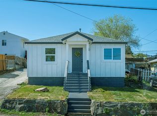 918 Cashmere Street, Wenatchee, WA 98801