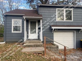 7101 Virginia Ave, Kansas City, MO 64131
