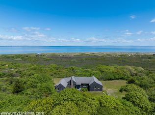 370 Lighthouse Rd, Aquinnah, MA 02535
